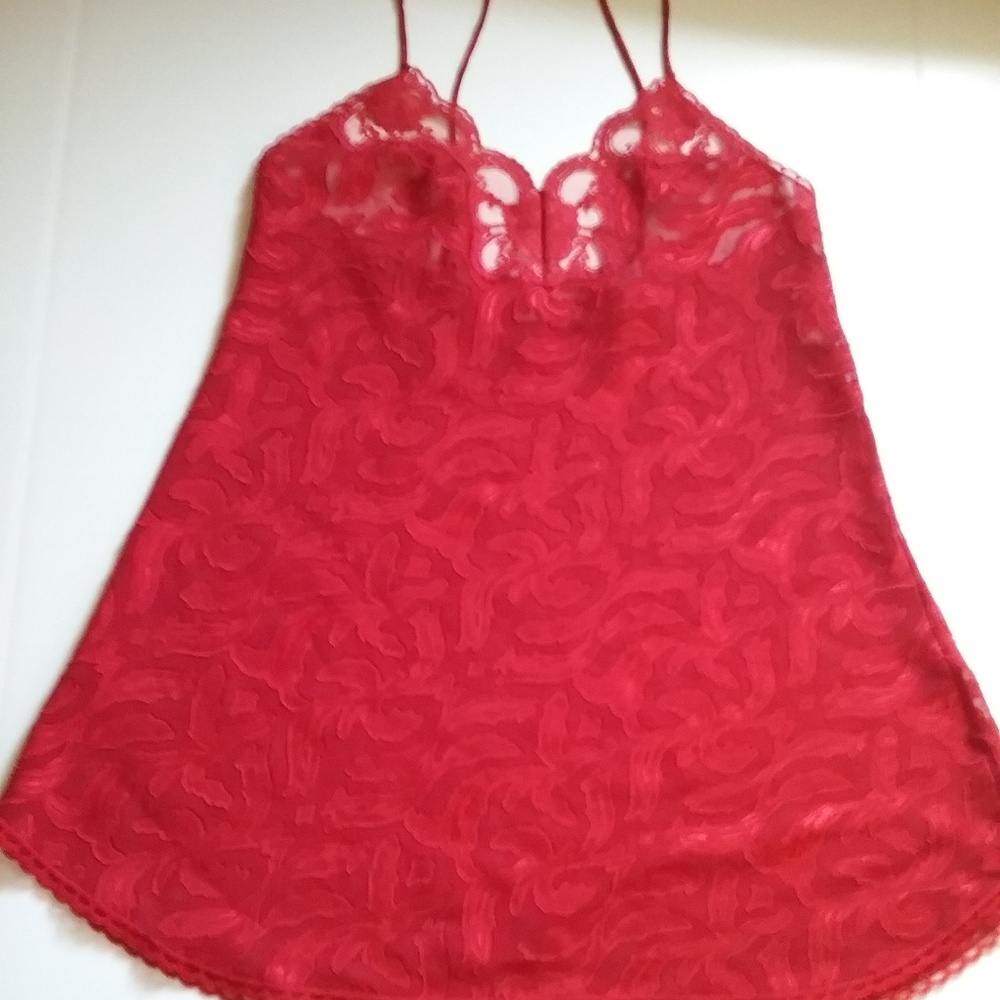 Sleep Solution gown